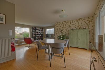 Maison - 128 m² - 5 pièces