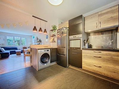 Duplex - 86 m² - 4 pièces