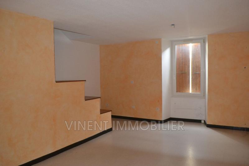 Maison de ville - 130 m² - 5 pièces