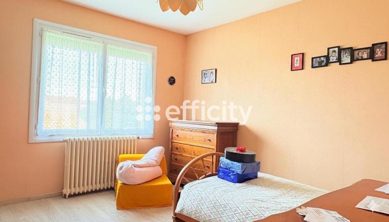 Pavillon - 136 m² - 6 pièces