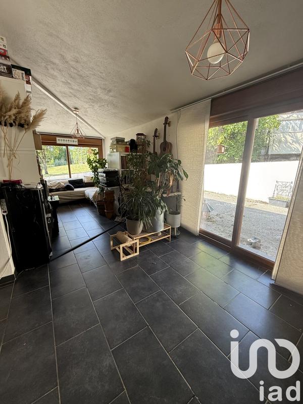 Maison - 171 m² - 8 pièces