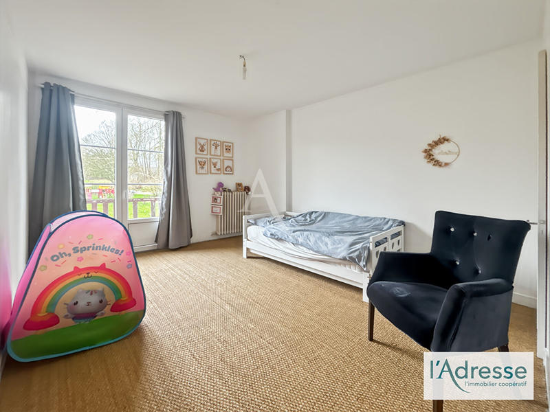 Maison - 258 m² - 7 pièces