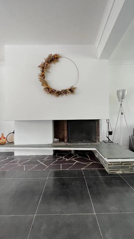 Maison - 121 m² - 5 pièces