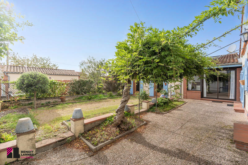 Maison - 197 m² - 7 pièces