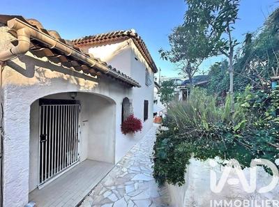 Maison - 177 m² - 6 pièces