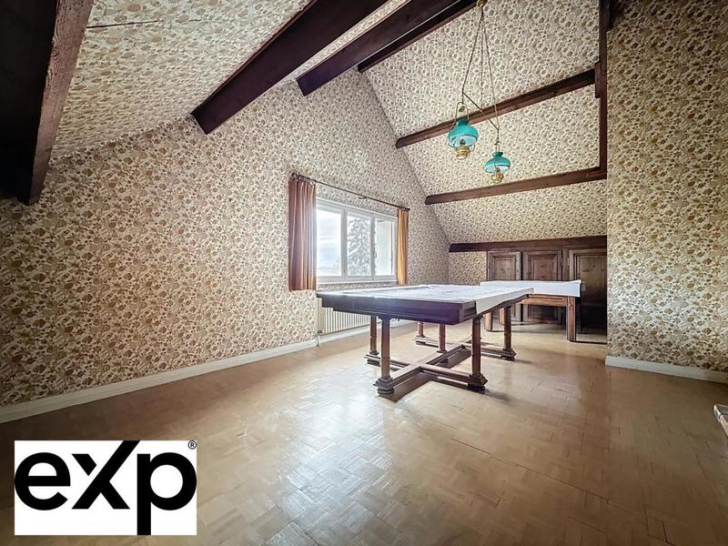 Propriété - 301 m² - 12 pièces