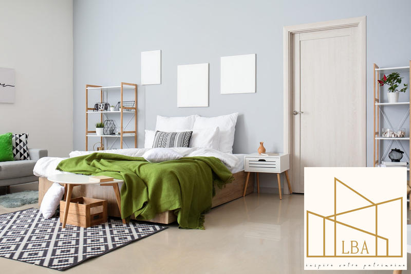 Maison contemporaine - 89 m² - 4 pièces