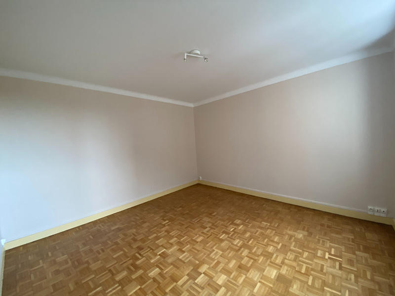 Appartement - 88 m² - 3 pièces