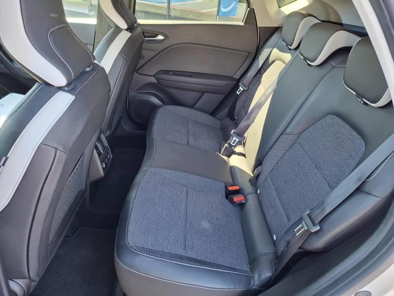 Renault Captur E-Tech 145 - 21 Intens