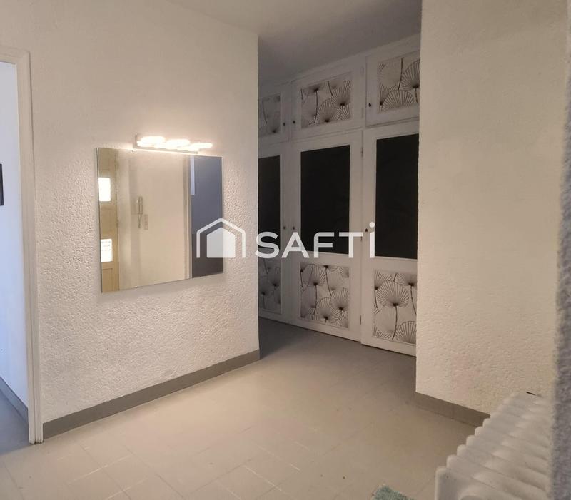 Maison - 133 m² - 6 pièces