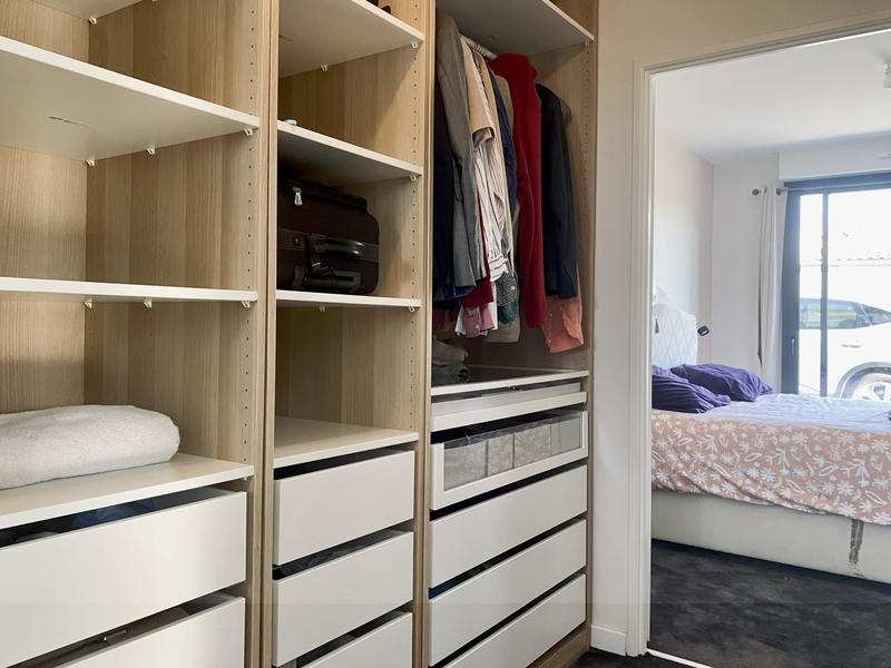 Maison - 137 m² - 6 pièces