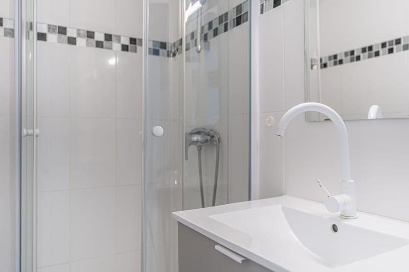 Appartement - 54 m² - 3 pièces