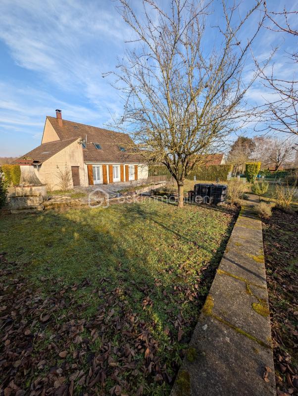 Pavillon - 152 m² - 7 pièces