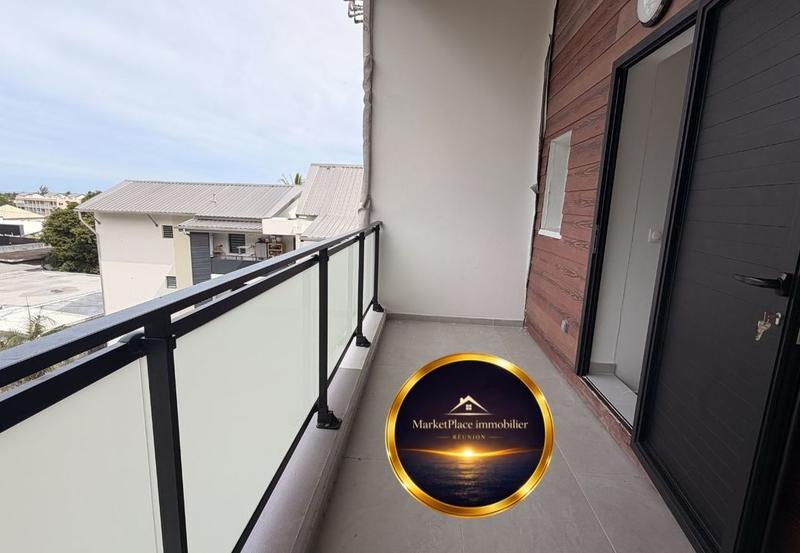 Duplex - 82 m² - 4 pièces