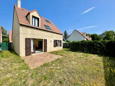 Maison - 130 m² - 7 pièces