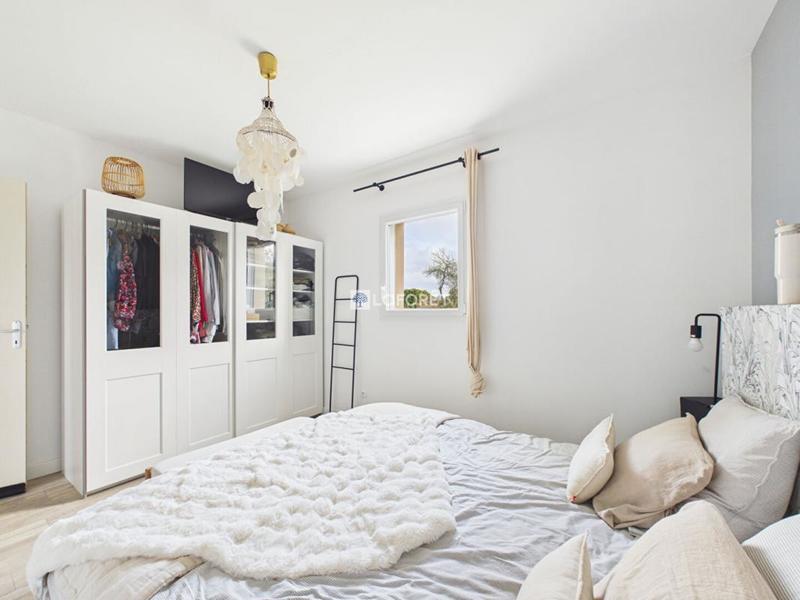 Maison - 98 m² - 6 pièces