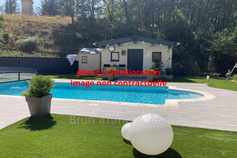Villa - 135 m² - 4 pièces