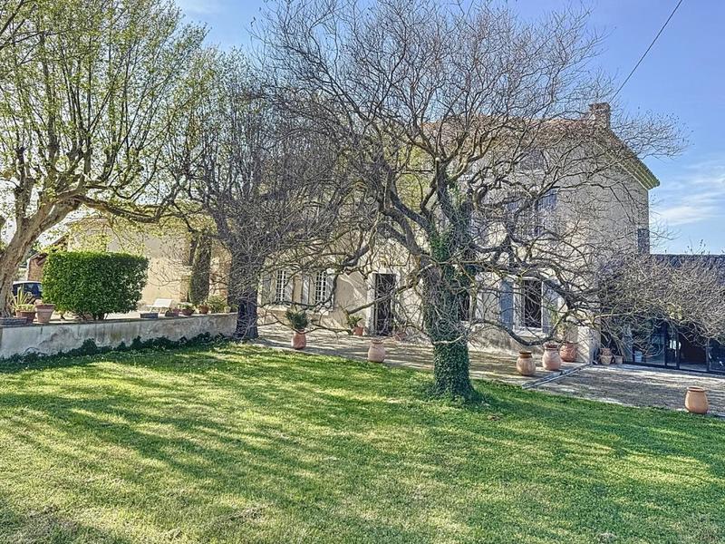 Maison de campagne - 208 m² - 7 pièces
