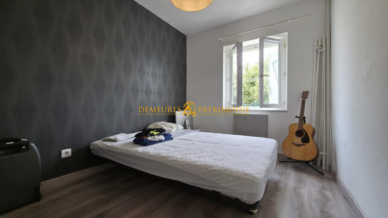 Maison - 146 m² - 5 pièces