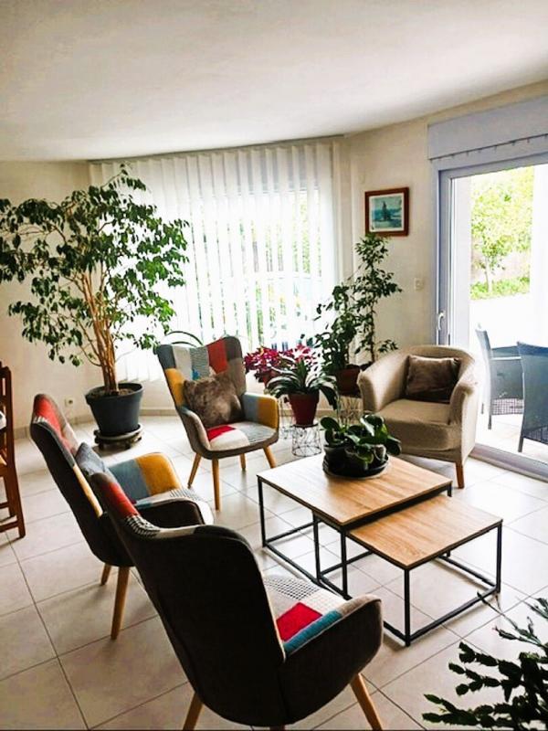 Maison - 195 m² - 8 pièces