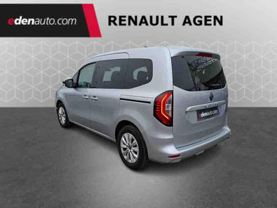 Renault Kangoo Blue dCi 95 Evolution