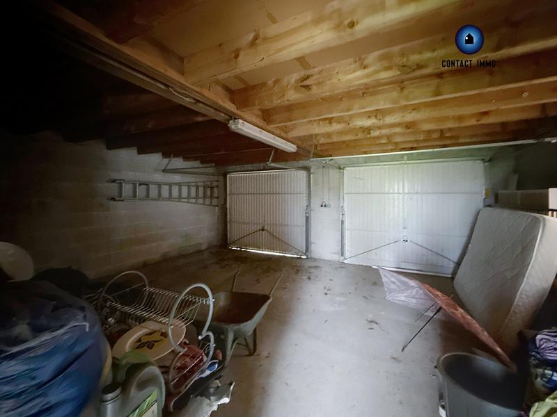 Maison ancienne - 131 m² - 5 pièces