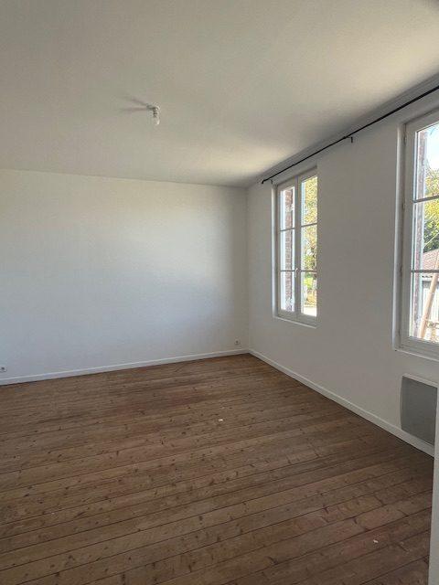 Maison ancienne - 91 m² - 5 pièces