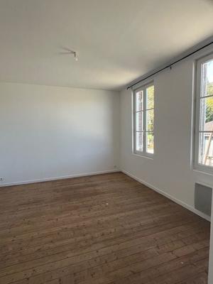 Maison ancienne - 91 m² - 5 pièces