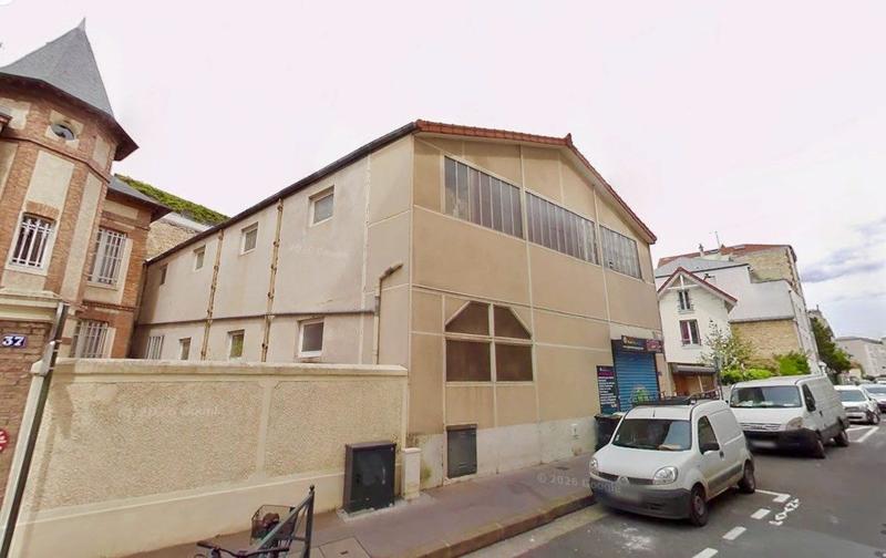 Local commercial - 400 m²
