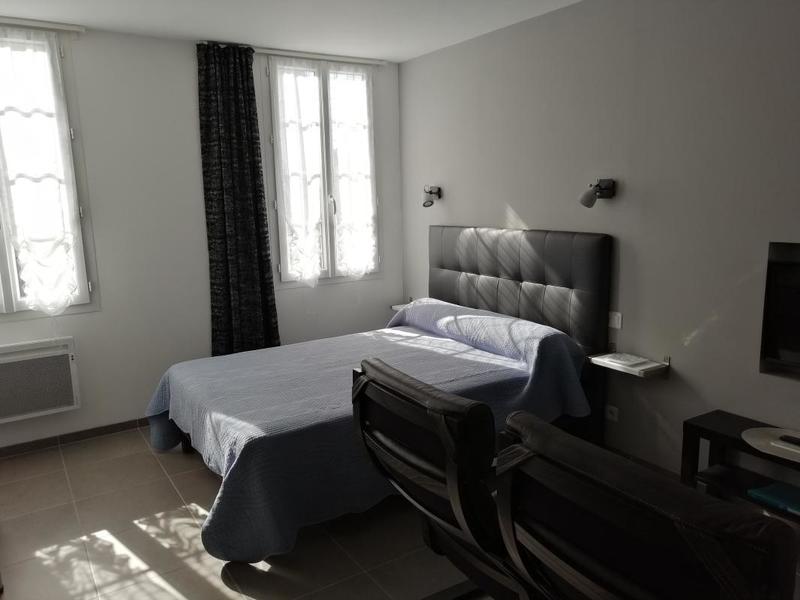 Immeuble - 256 m² - 22 pièces