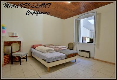 Maison - 88 m² - 5 pièces