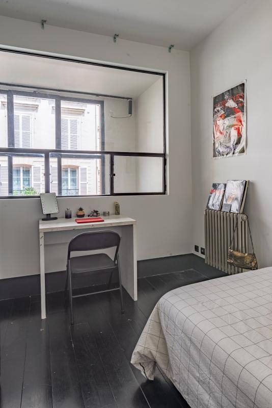 Appartement - 113 m² - 4 pièces