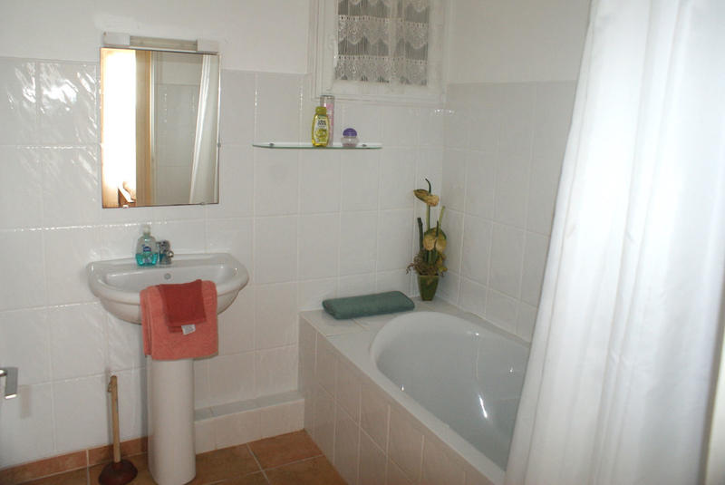 Maison - 125 m² - 7 pièces