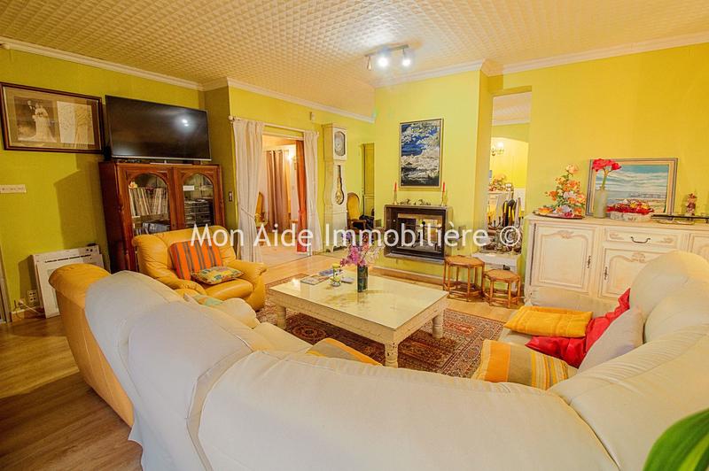 Villa - 500 m² - 12 pièces