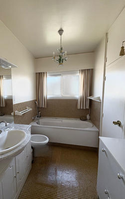 Appartement - 102 m² - 4 pièces