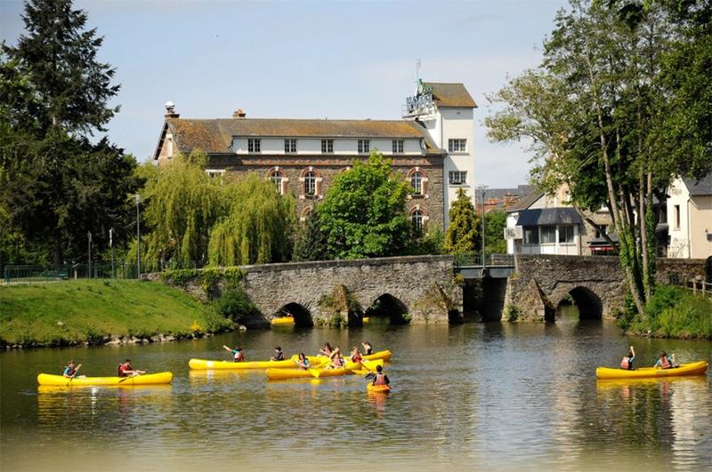 Maison - 168 m² - 7 pièces