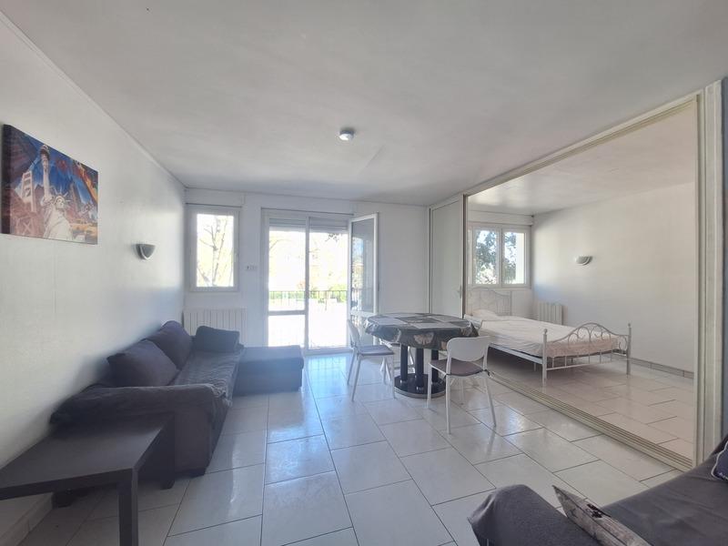 Appartement - 67 m² - 4 pièces