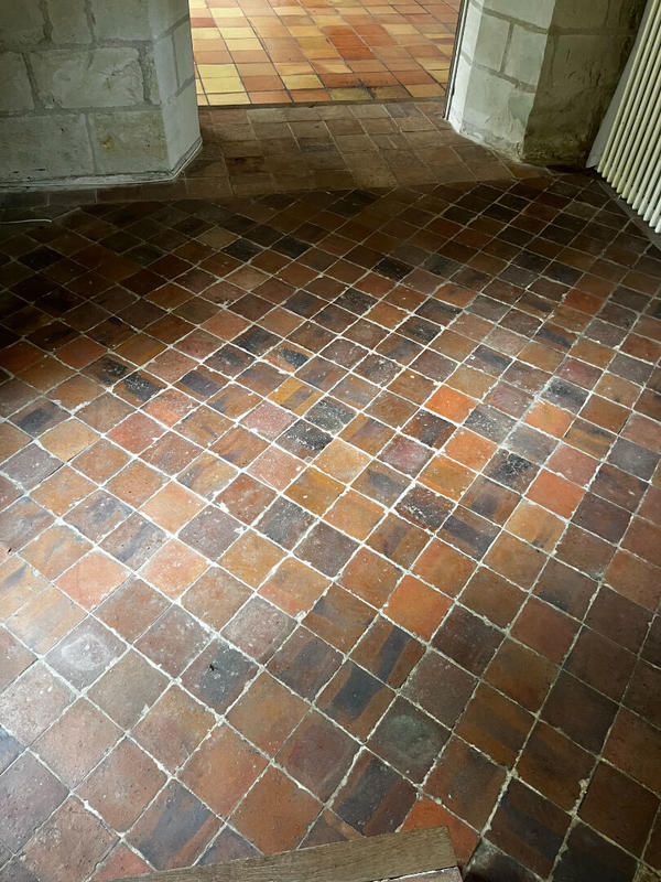 Demeure - 245 m² - 8 pièces