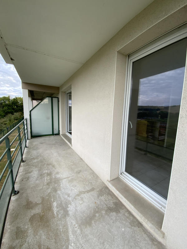 Appartement - 33 m² - 1 pièce