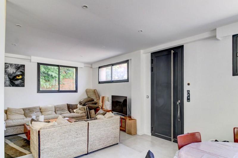 Maison - 94 m² - 4 pièces