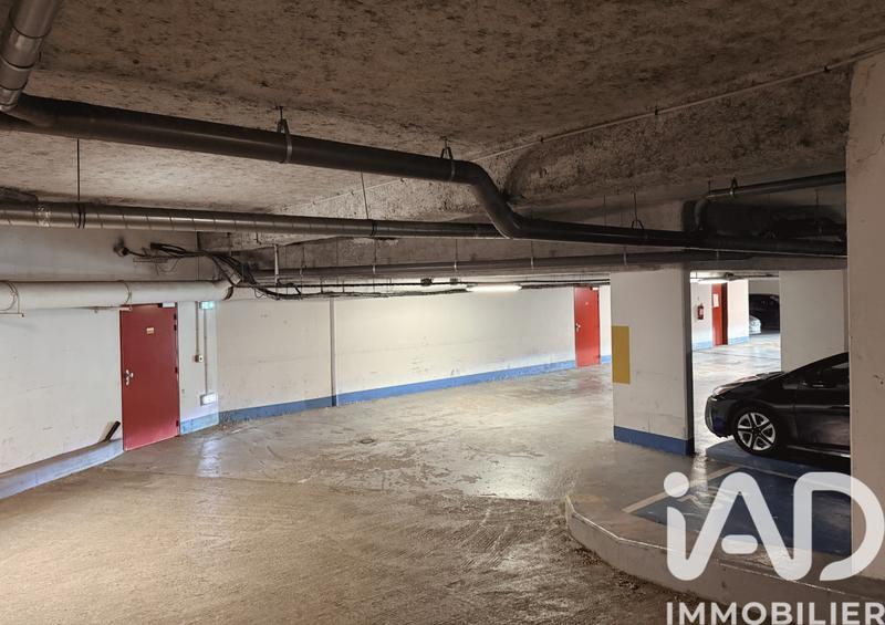 Parking - 12 m²