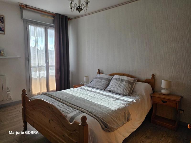 Appartement - 80 m² - 3 pièces