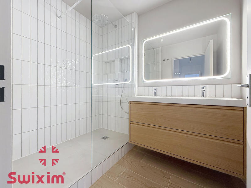 Appartement - 53 m² - 2 pièces