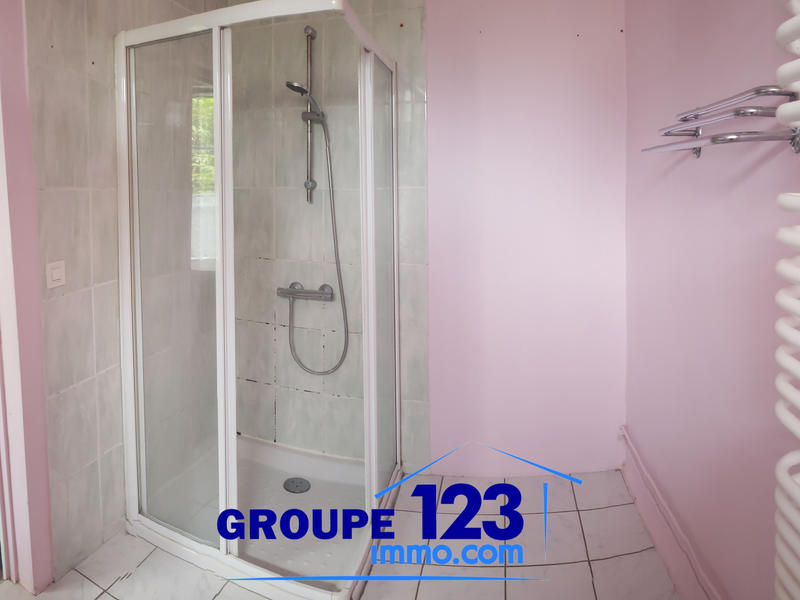 Maison - 126 m² - 4 pièces