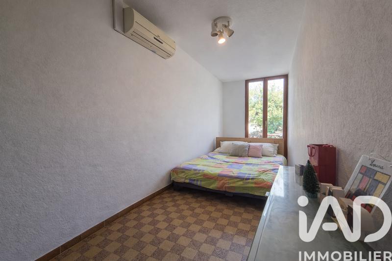 Maison - 80 m² - 3 pièces