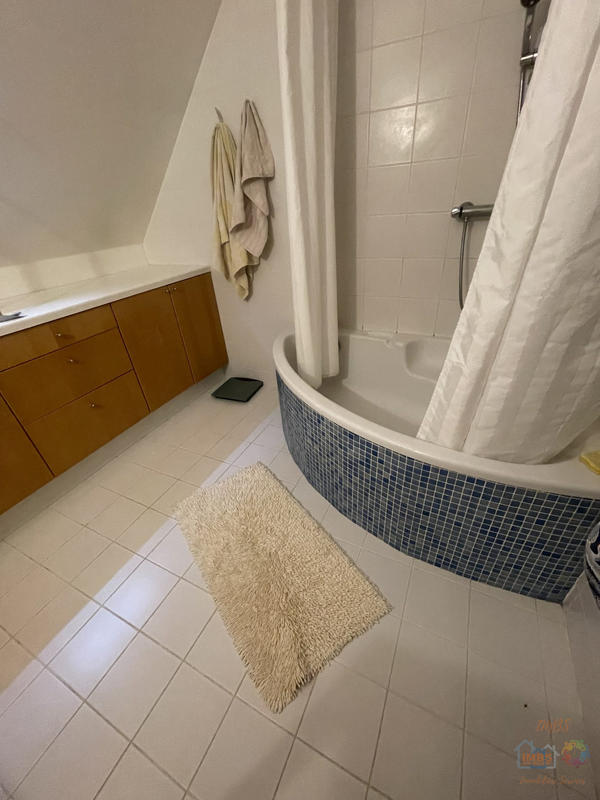 Maison - 124 m² - 6 pièces