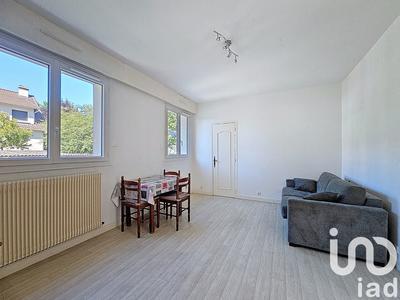 Appartement - 32 m² - 1 pièce