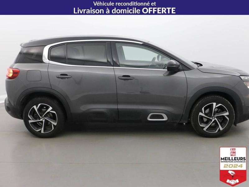 Citroën C5 Aircross PureTech 130 Feel +Attelage