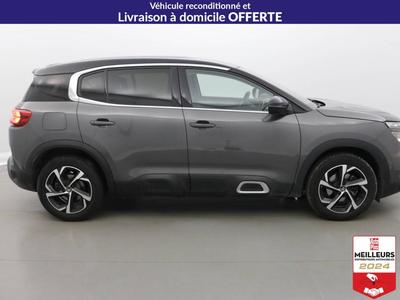 Citroën C5 Aircross PureTech 130 Feel +Attelage