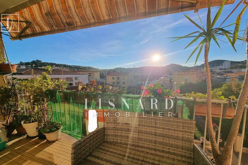 Appartement - 69 m² - 4 pièces